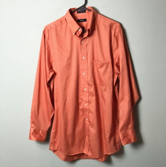 Izod Other - Izod button down shirt  Easy Care Size Medium